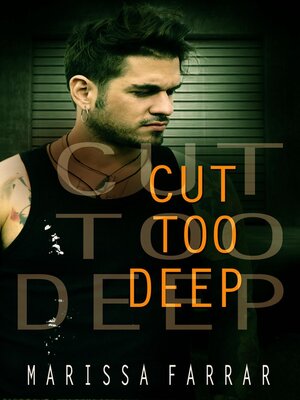 cover image of Cut Too Deep